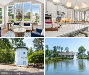 111 MASTERS WAY, Grasonville, MD 21638
