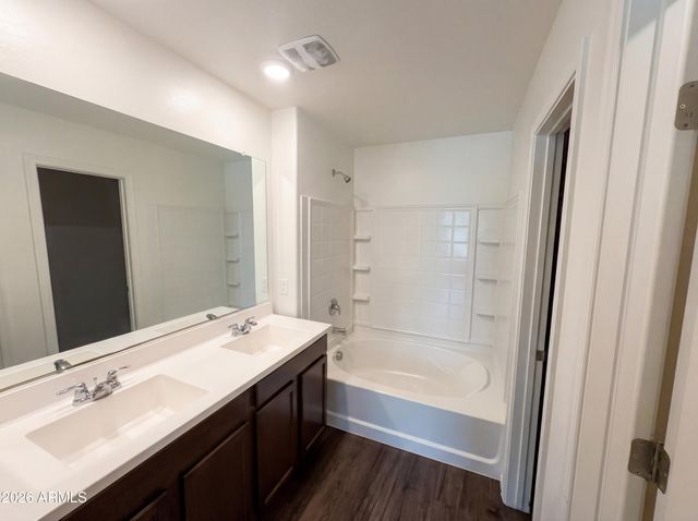 20016 W WASHINGTON Street, Buckeye, AZ 85326