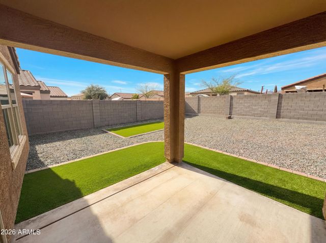 20016 W WASHINGTON Street, Buckeye, AZ 85326