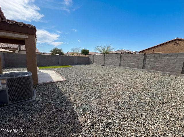 20016 W WASHINGTON Street, Buckeye, AZ 85326