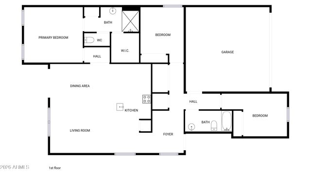 20016 W WASHINGTON Street, Buckeye, AZ 85326