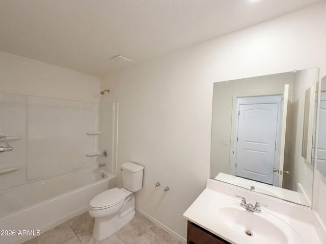 20016 W WASHINGTON Street, Buckeye, AZ 85326