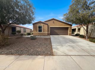 20016 W WASHINGTON Street, Buckeye, AZ 85326