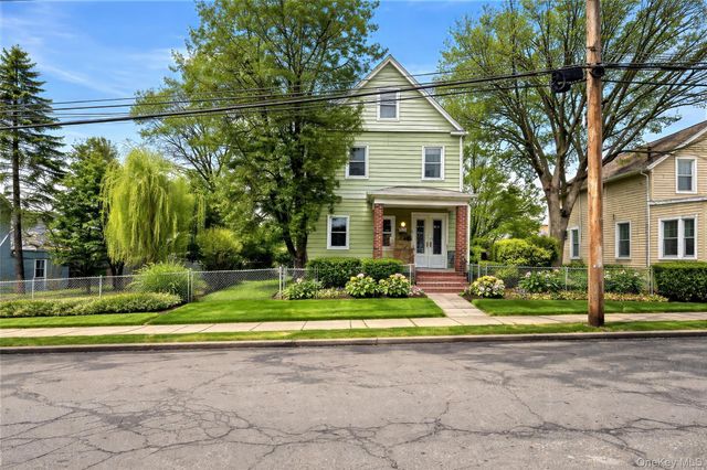 34 S High Street, Mount Vernon, NY 10550