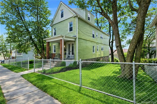 34 S High Street, Mount Vernon, NY 10550