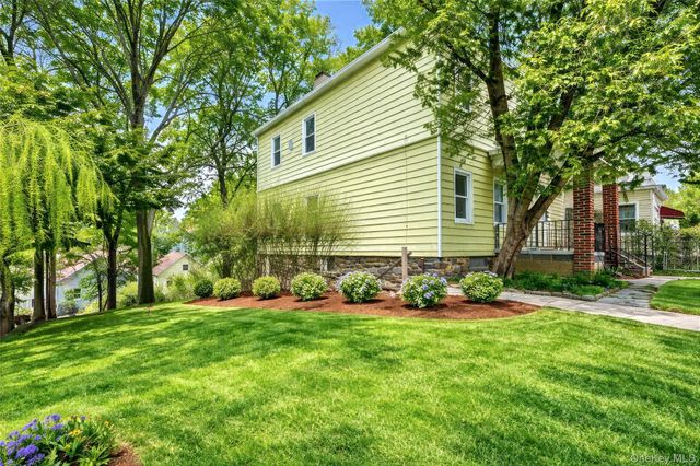 34 S High Street, Mount Vernon, NY 10550
