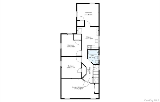 34 S High Street, Mount Vernon, NY 10550