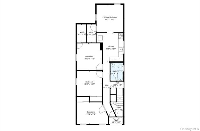34 S High Street, Mount Vernon, NY 10550