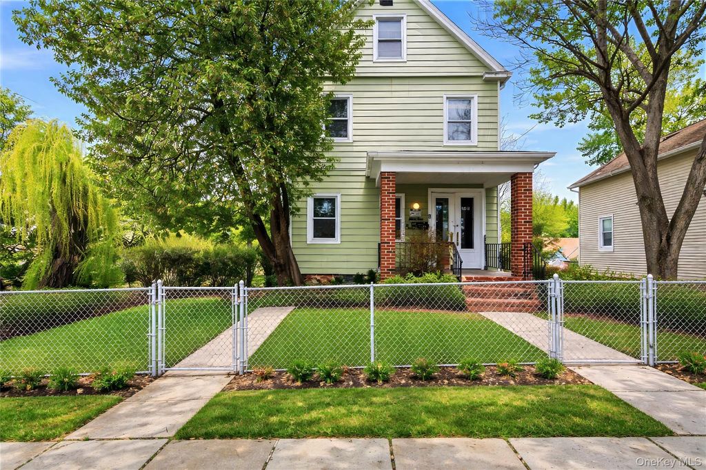 34 S High Street, Mount Vernon, NY 10550