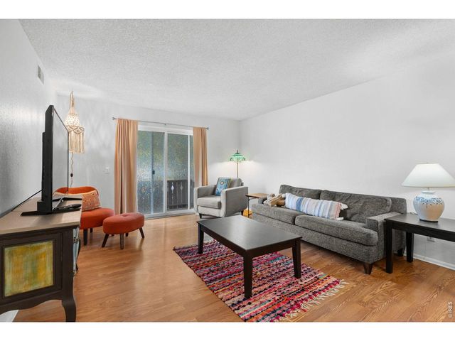 3250 Oneal Cir H17, Boulder, CO 80301