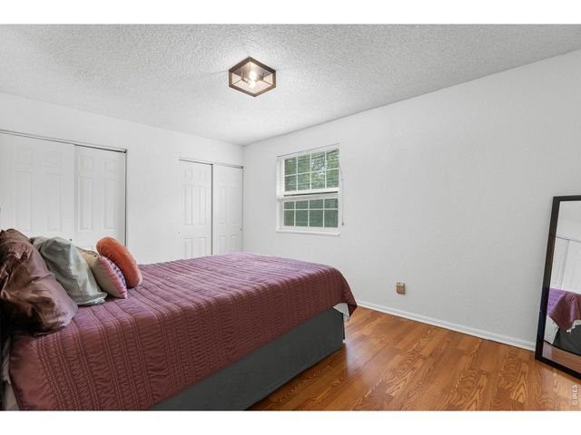 3250 Oneal Cir H17, Boulder, CO 80301
