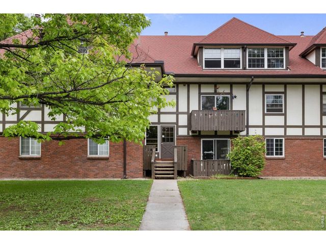 3250 Oneal Cir H17, Boulder, CO 80301