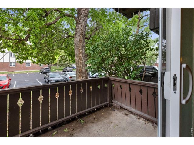 3250 Oneal Cir H17, Boulder, CO 80301