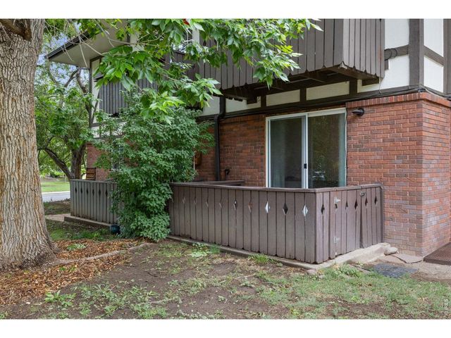 3250 Oneal Cir H17, Boulder, CO 80301