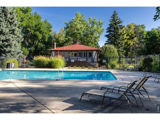 3250 Oneal Cir H17, Boulder, CO 80301