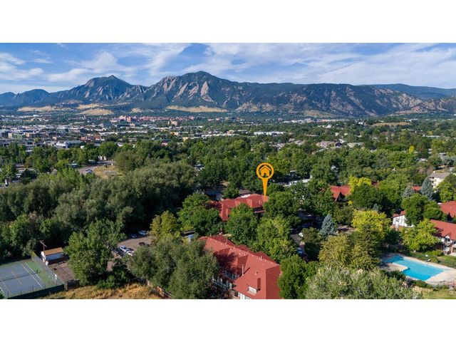 3250 Oneal Cir H17, Boulder, CO 80301