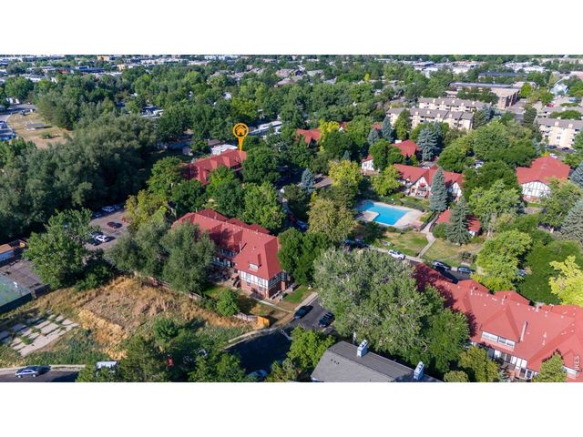 3250 Oneal Cir H17, Boulder, CO 80301