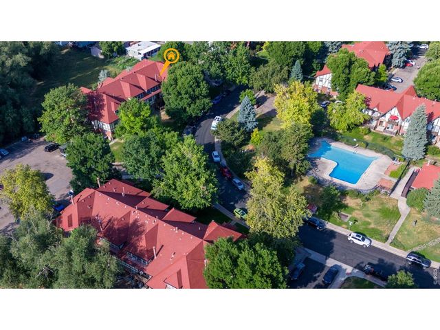 3250 Oneal Cir H17, Boulder, CO 80301