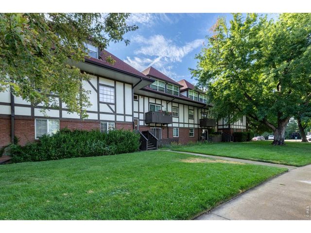 3250 Oneal Cir H17, Boulder, CO 80301