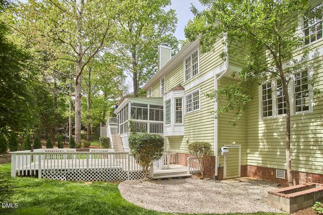 1216 E Pointe Drive, Durham, NC 27712