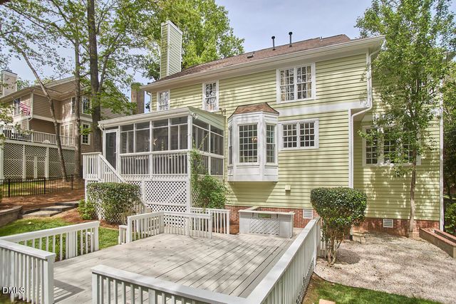 1216 E Pointe Drive, Durham, NC 27712