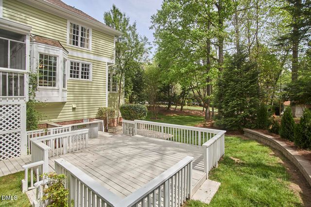 1216 E Pointe Drive, Durham, NC 27712