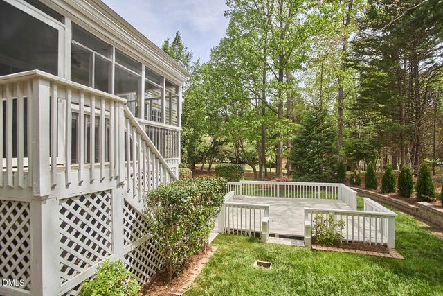 1216 E Pointe Drive, Durham, NC 27712