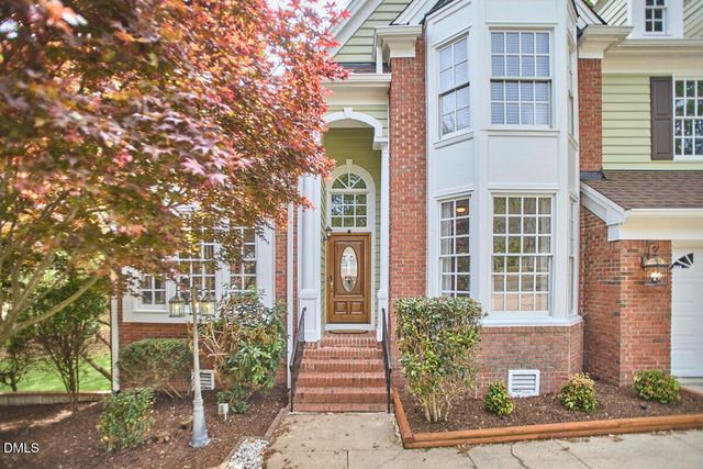 1216 E Pointe Drive, Durham, NC 27712