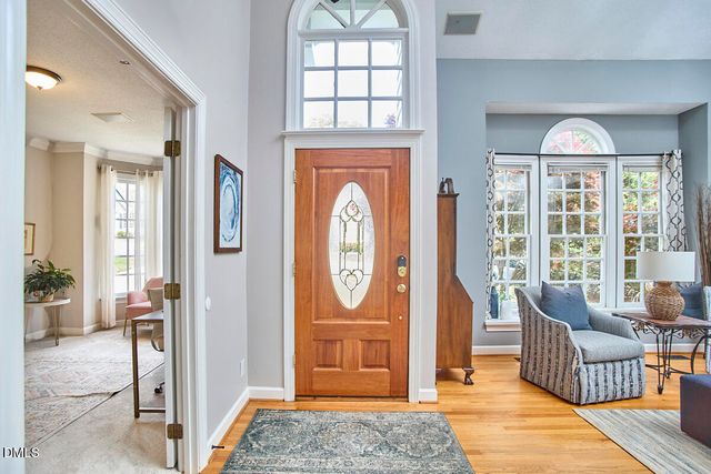 1216 E Pointe Drive, Durham, NC 27712