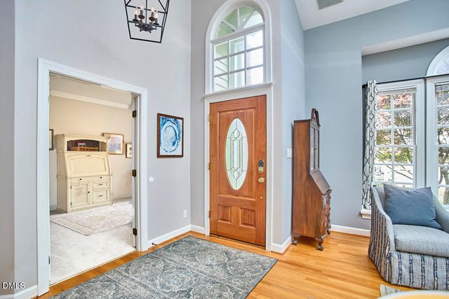 1216 E Pointe Drive, Durham, NC 27712