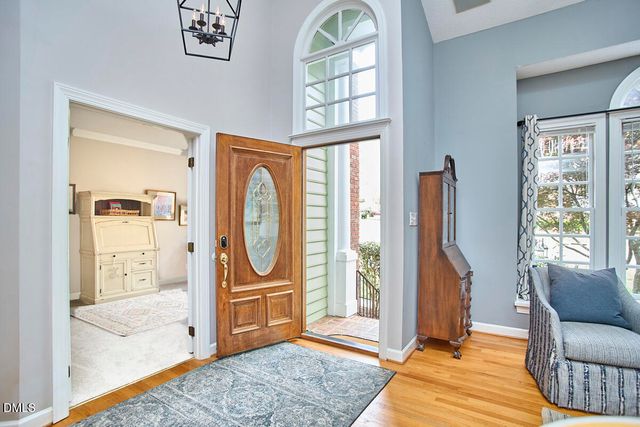 1216 E Pointe Drive, Durham, NC 27712