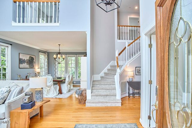 1216 E Pointe Drive, Durham, NC 27712