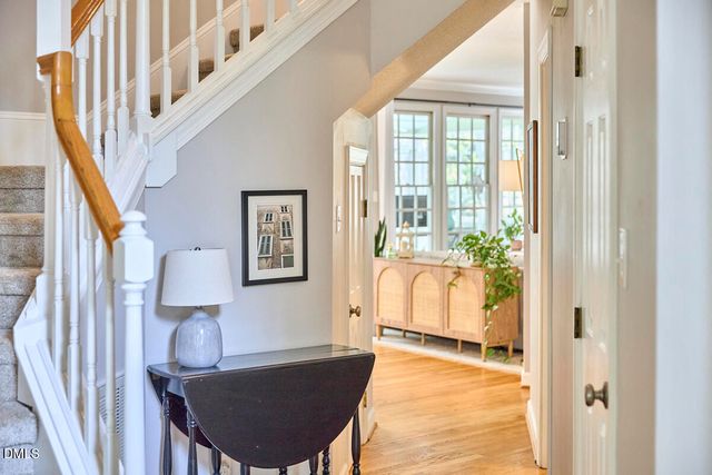 1216 E Pointe Drive, Durham, NC 27712