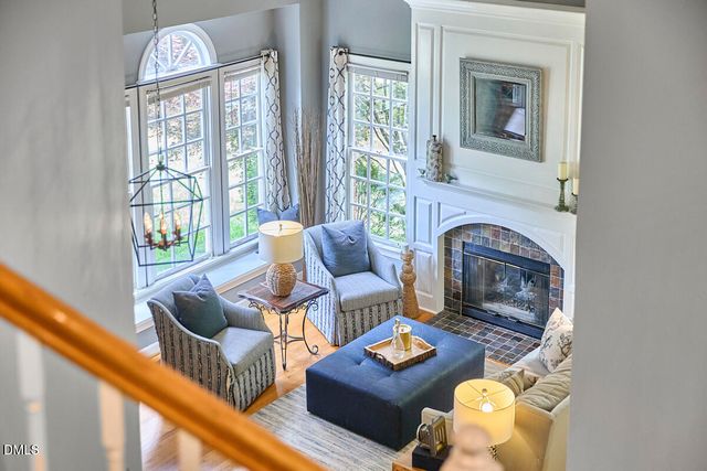 1216 E Pointe Drive, Durham, NC 27712