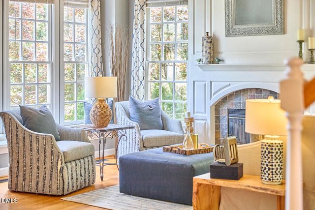 1216 E Pointe Drive, Durham, NC 27712