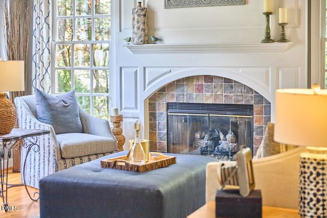 1216 E Pointe Drive, Durham, NC 27712