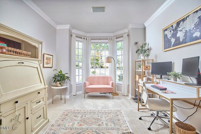 1216 E Pointe Drive, Durham, NC 27712