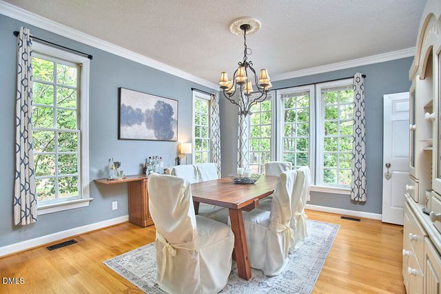 1216 E Pointe Drive, Durham, NC 27712