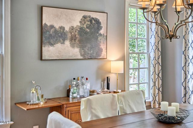 1216 E Pointe Drive, Durham, NC 27712