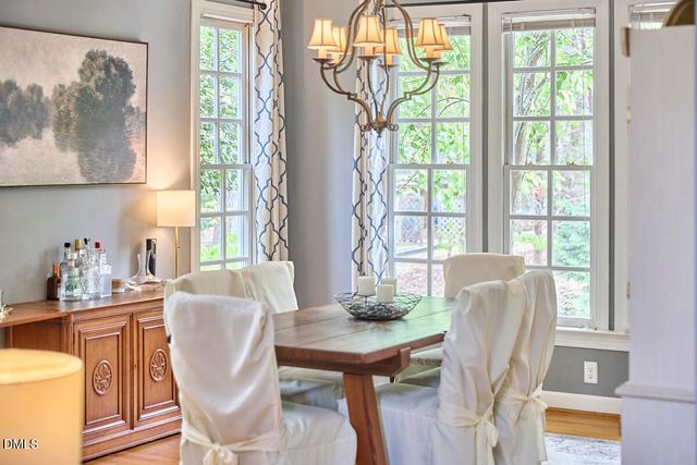 1216 E Pointe Drive, Durham, NC 27712