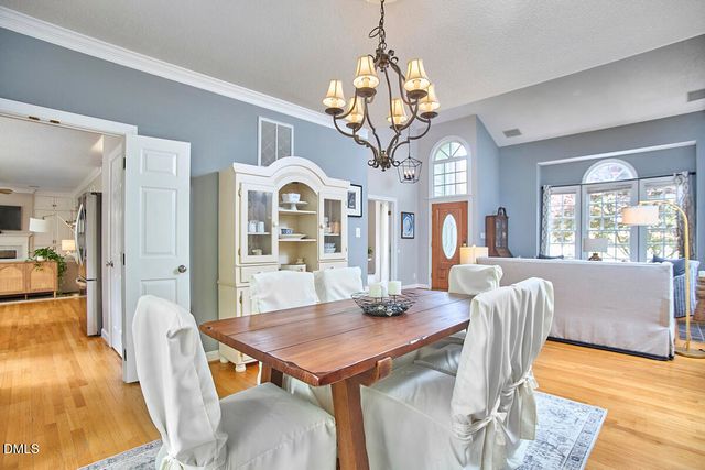 1216 E Pointe Drive, Durham, NC 27712