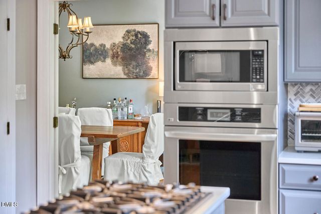 1216 E Pointe Drive, Durham, NC 27712