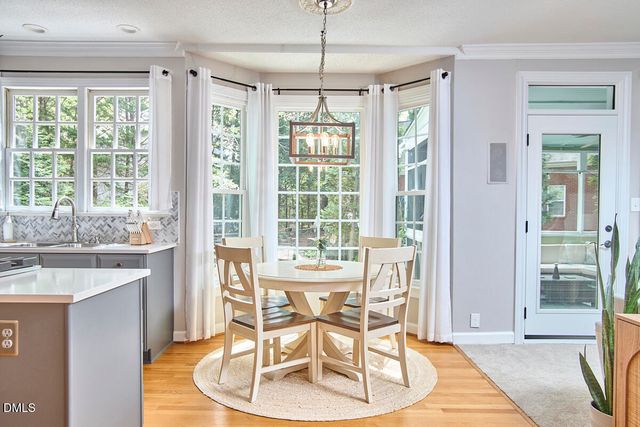 1216 E Pointe Drive, Durham, NC 27712