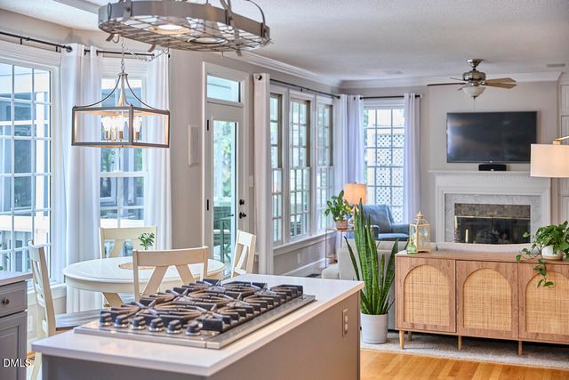 1216 E Pointe Drive, Durham, NC 27712