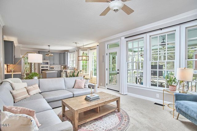 1216 E Pointe Drive, Durham, NC 27712