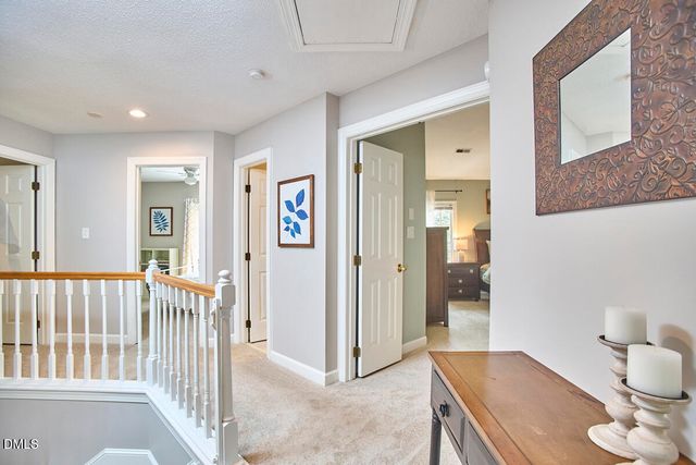 1216 E Pointe Drive, Durham, NC 27712