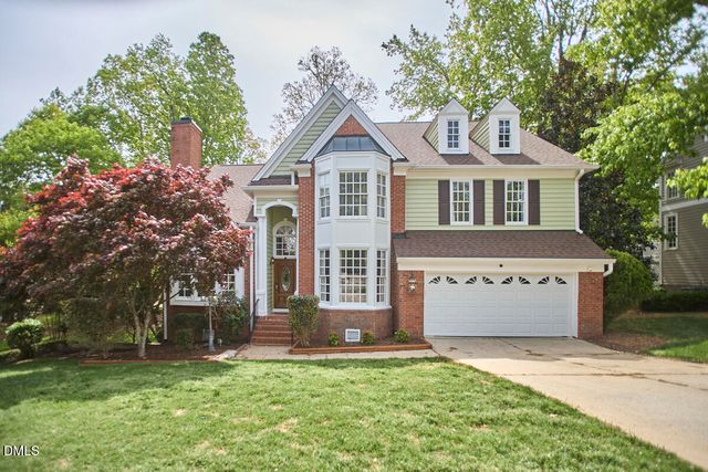 1216 E Pointe Drive, Durham, NC 27712