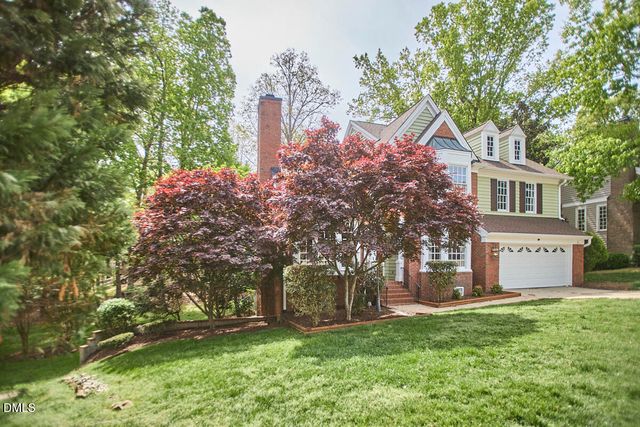 1216 E Pointe Drive, Durham, NC 27712