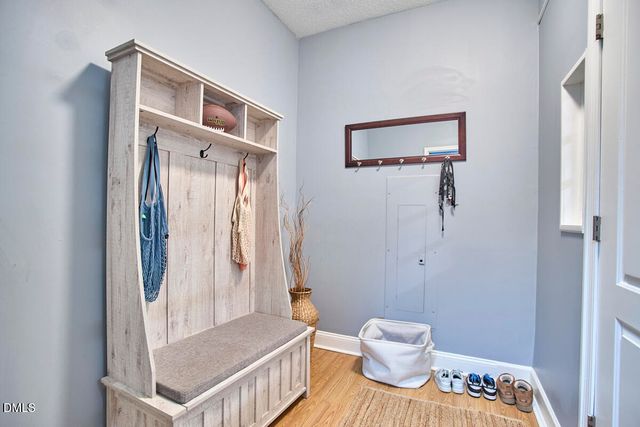 1216 E Pointe Drive, Durham, NC 27712