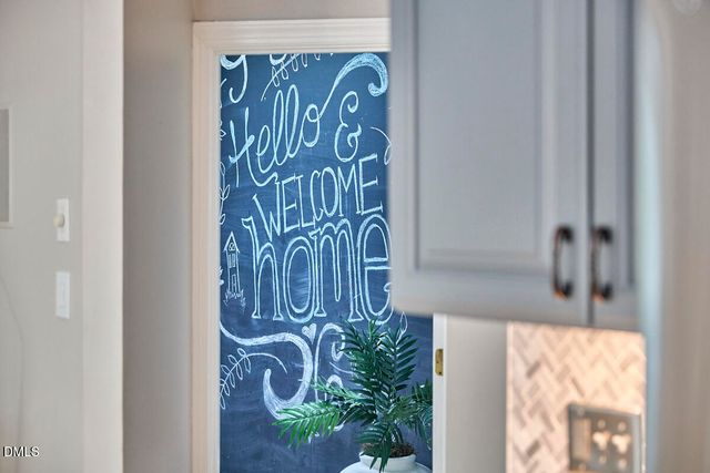 1216 E Pointe Drive, Durham, NC 27712